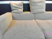 Affroditta кончил на лицо