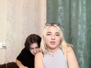 TeensPlaying