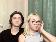 TeensPlaying