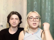 TeensPlaying