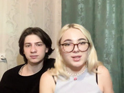 TeensPlaying