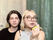 TeensPlaying