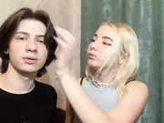 TeensPlaying