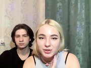 TeensPlaying