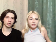 TeensPlaying