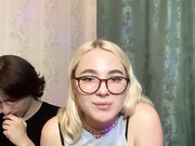 TeensPlaying