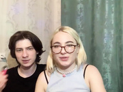 TeensPlaying