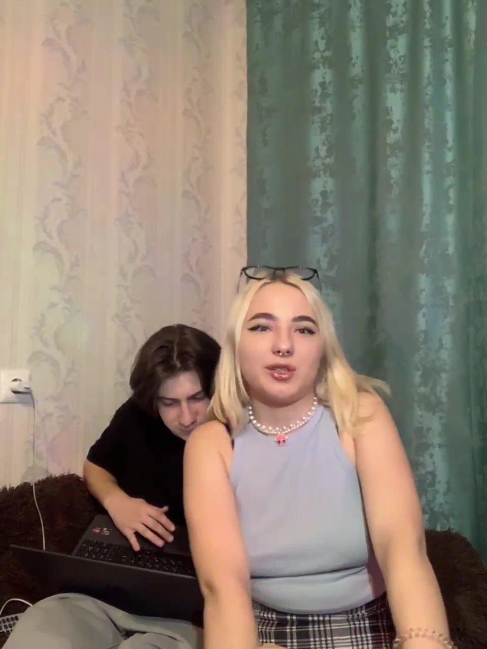 TeensPlaying