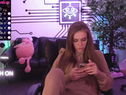 Anabel054 беременная