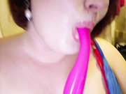 lustful-mom