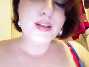 lustful-mom