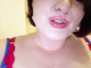 lustful-mom