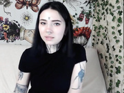 podryshka