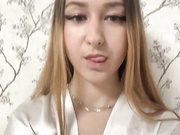 sweet-tea ,новая красотка трахает себя