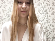 sweet-tea ,новая красотка трахает себя