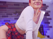 Infinitesprin минет+пальчики в попку