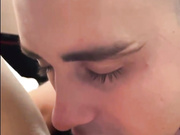 Whores-party кунилингус