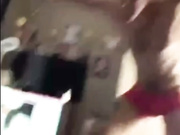 Whores-party кунилингус