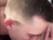 Whores-party кунилингус