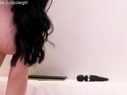 lilyhotbrunette