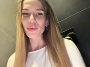 Blondinochkaa