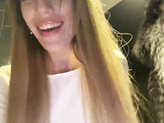 Blondinochkaa