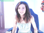 crystal-maria - нежная киска немного шалит ©