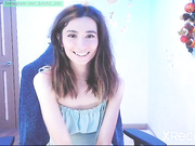 crystal-maria - нежная киска немного шалит ©