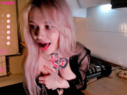 pinkncrazy
