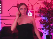 Anabel054 беременная