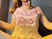 Dandimilk - дразник свою киску ©