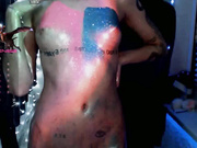 Jakiro (шоу с блестками)