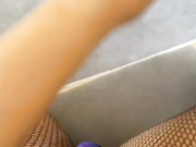 Syka001 - в сексуальном белье ©