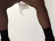 Syka001 - в сексуальном белье ©