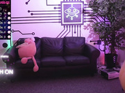 Anabel054 беременная