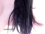 lilyhotbrunette