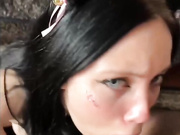 The_Asuna - жëсткий минет ©