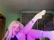 nasteppa показывает сиськи