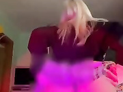 nasteppa показывает сиськи