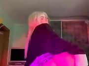 nasteppa показывает сиськи