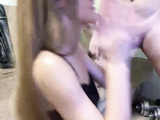 JESSE2019 с ебарем