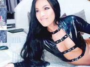 poshno1 пальчики в попку-2