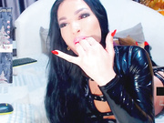 poshno1 пальчики в попку-2