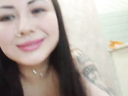 CrazyAmazonka