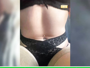 _Katrinka_ naked in taxi