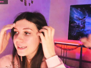 Ofcousfox кончил на лицо