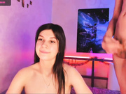 Ofcousfox кончил на лицо