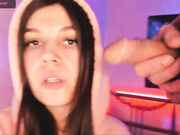 Ofcousfox кончил на лицо