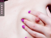 StrippingLady