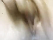 маша надрачивает